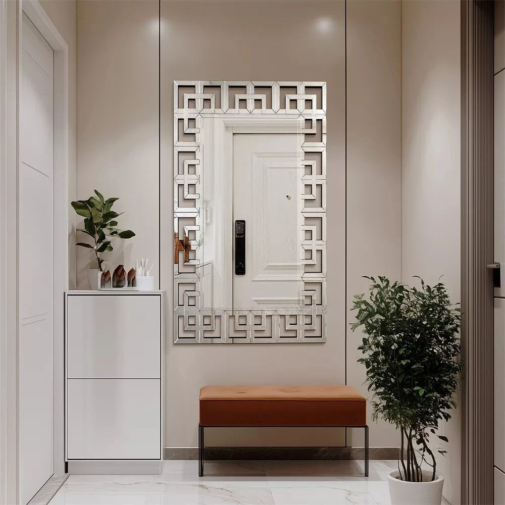 Montecito Wall Mirror