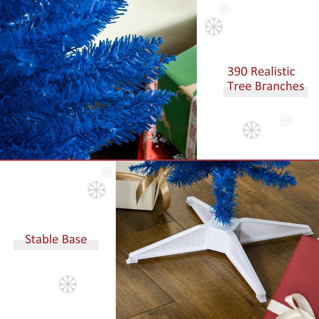 Cobaltspire Pencil Christmas Tree