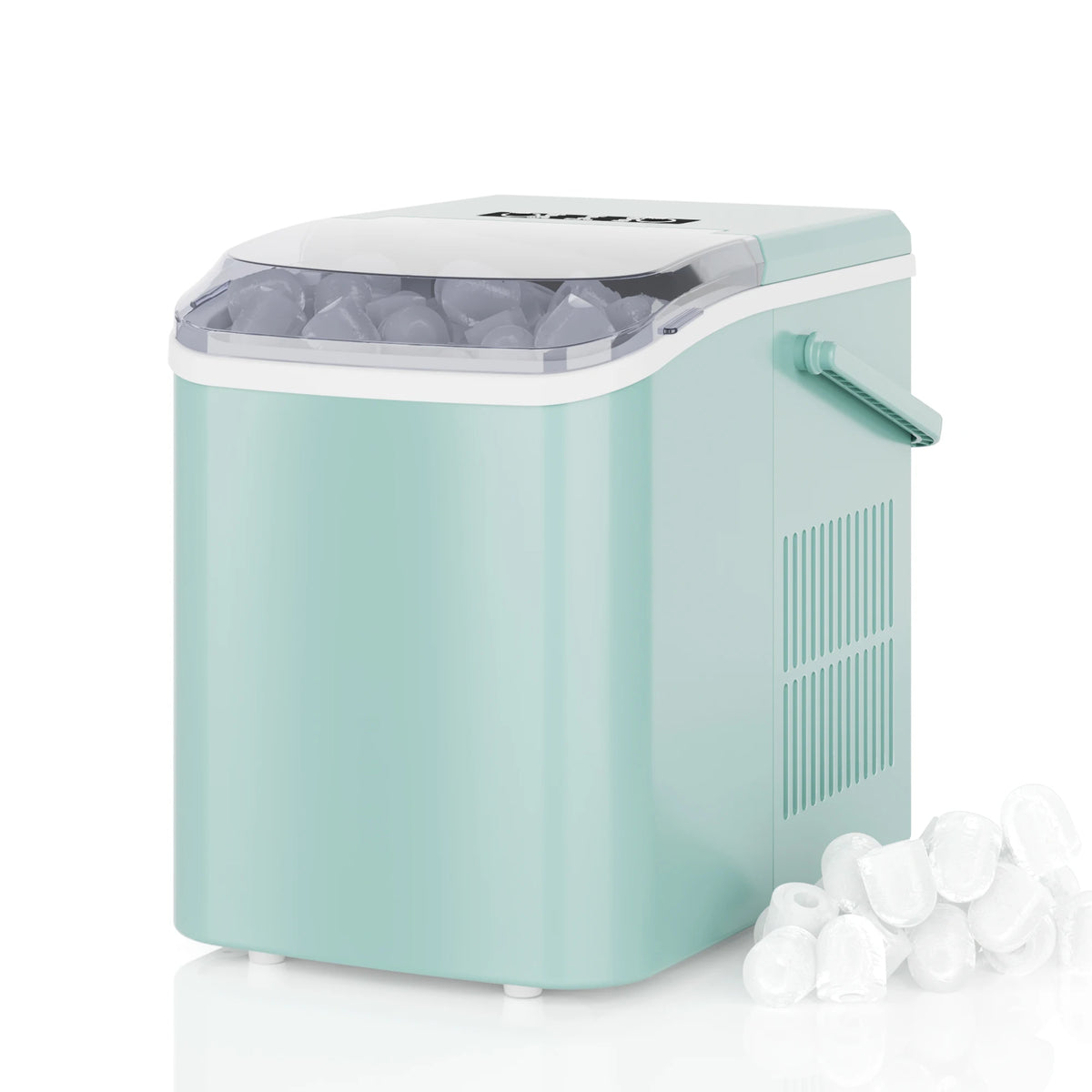 Pembroke Countertop Ice Maker