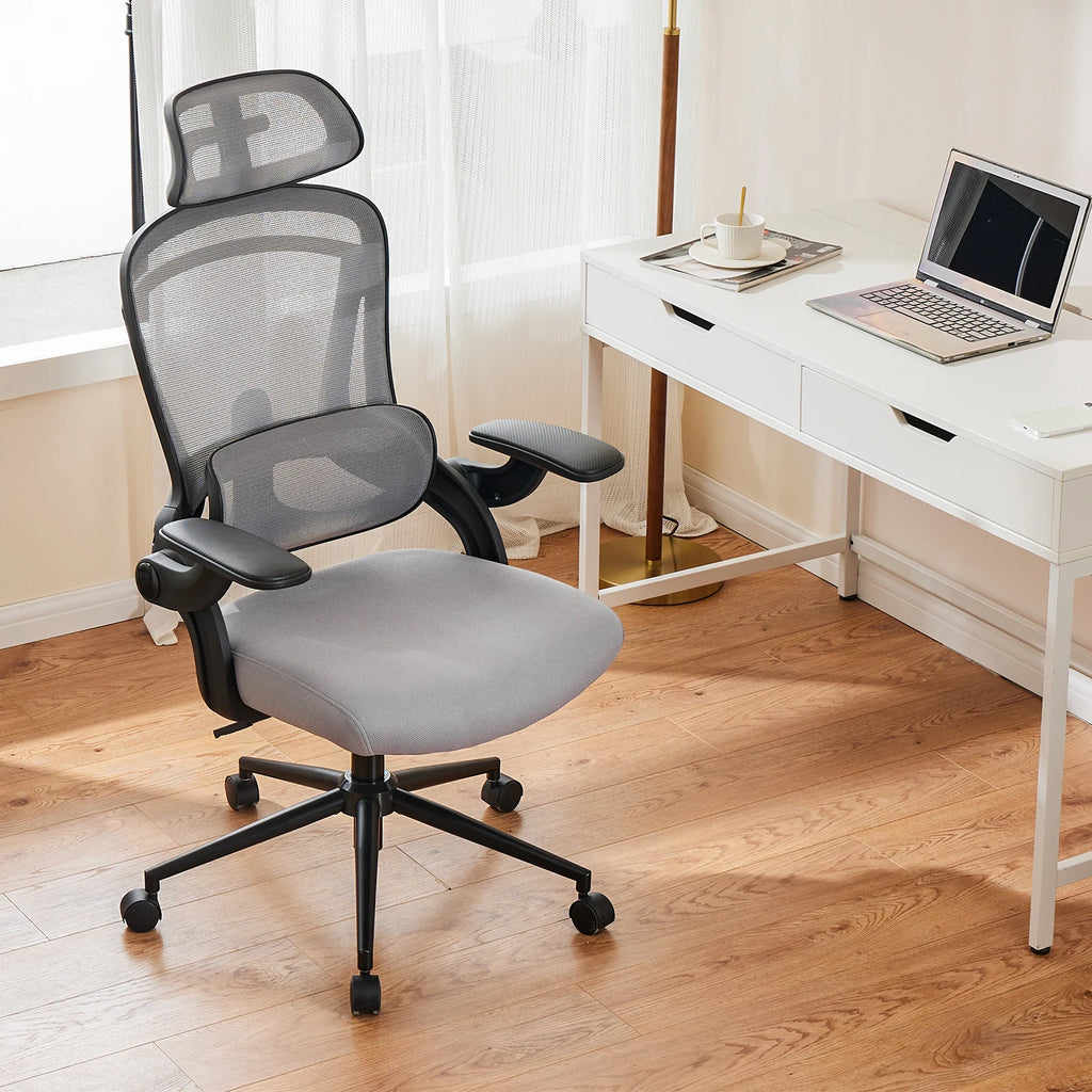 Linden Ergonomic Mesh Office Chair