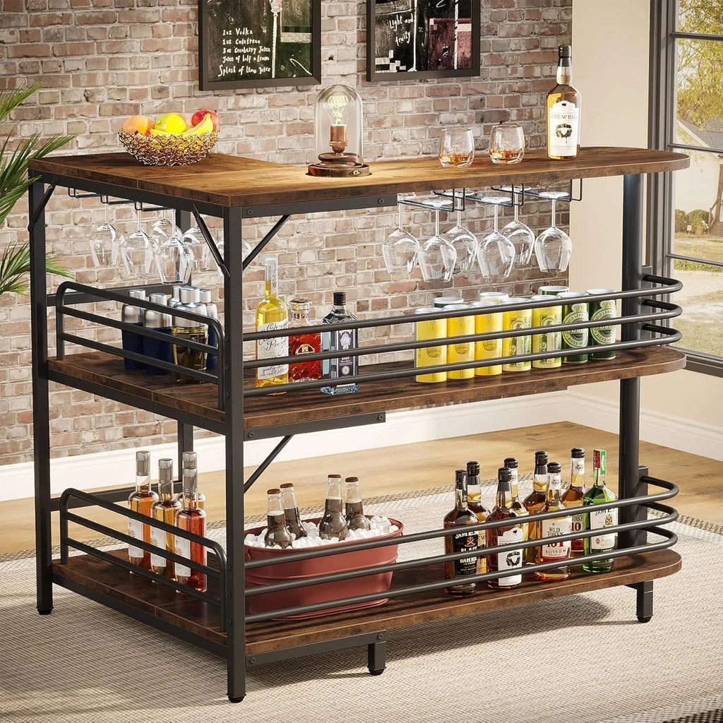 Lorenza Corner Bar