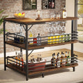 Lorenza Corner Bar