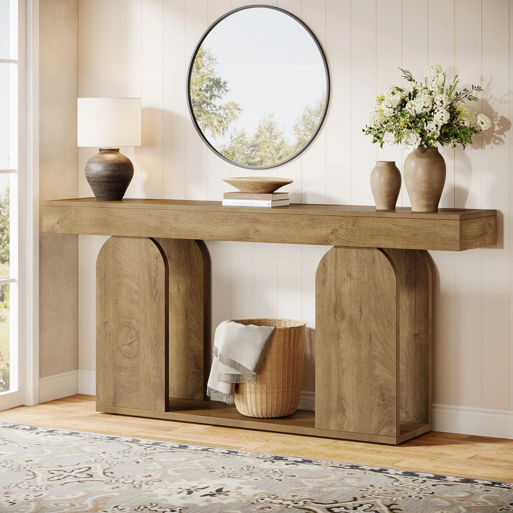 Irisrise Console Table