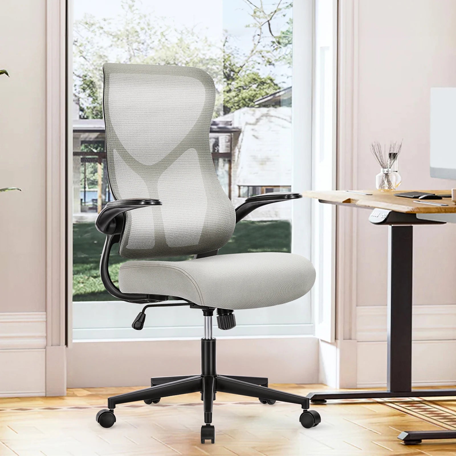 Marceline Ergonomic Mesh Office Chair