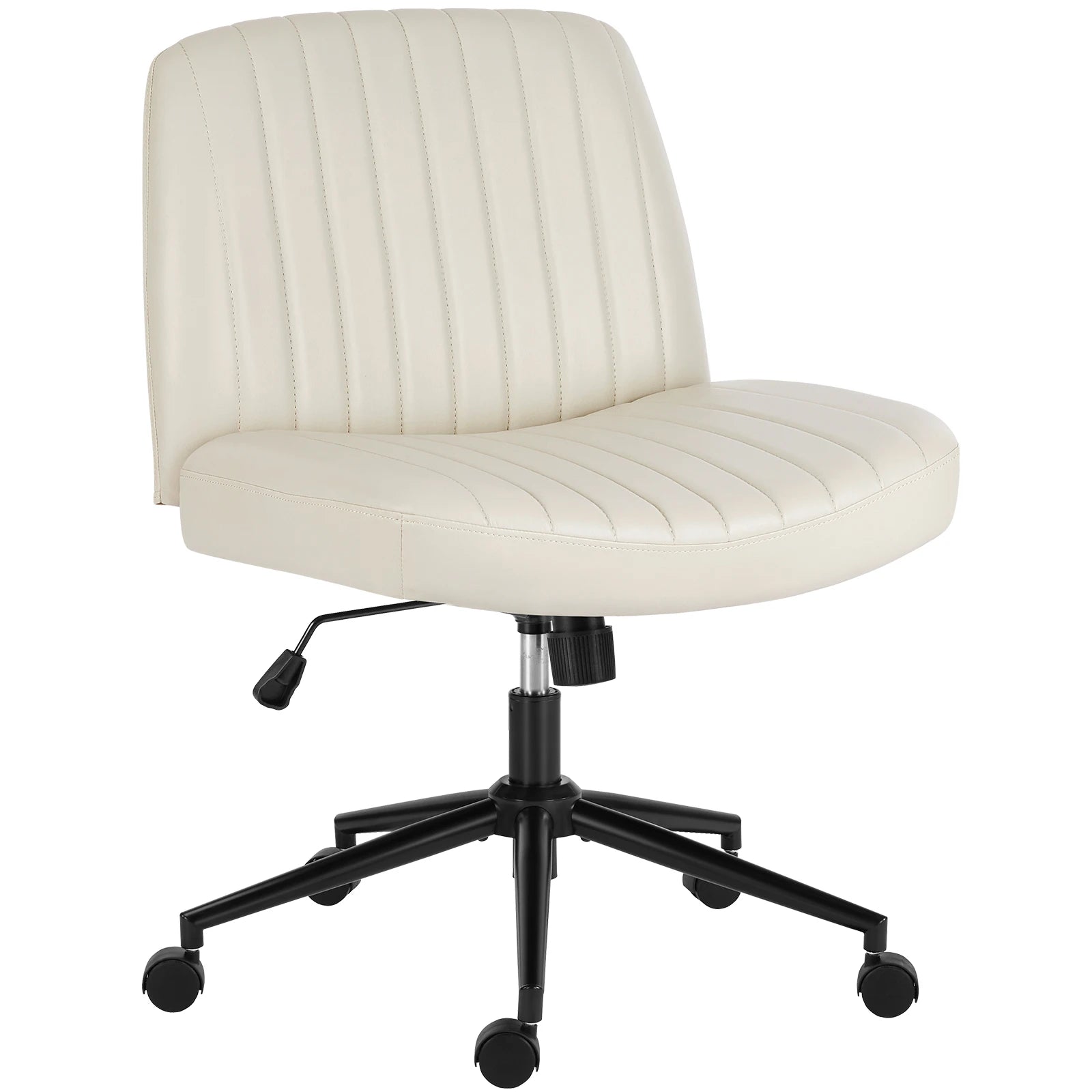 Averett Wide Swivel Office Chair