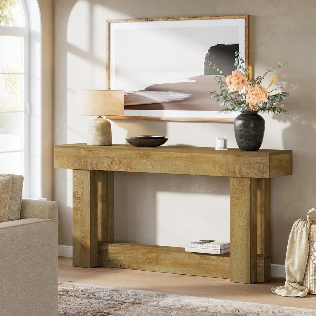Jerome Console Table
