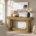 Jerome Console Table