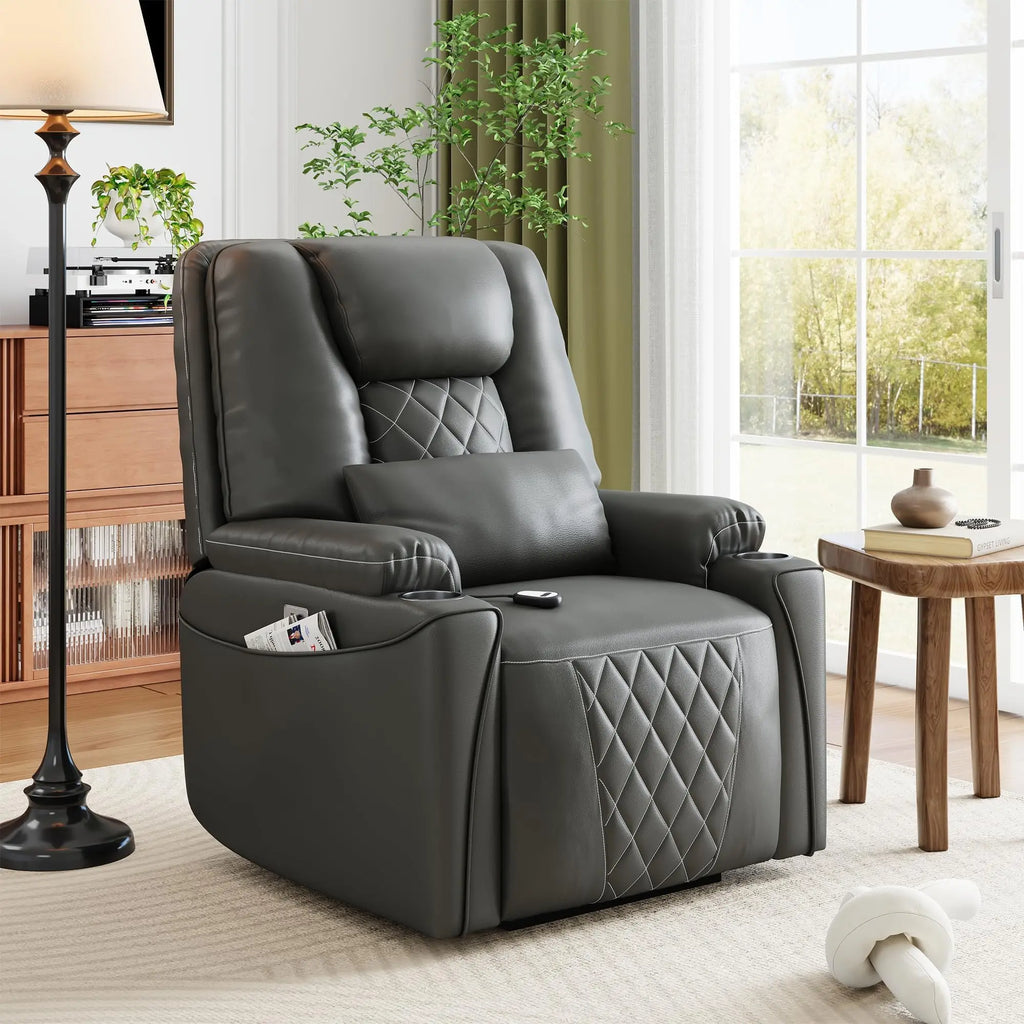 Ferncharm Power Lift Recliner
