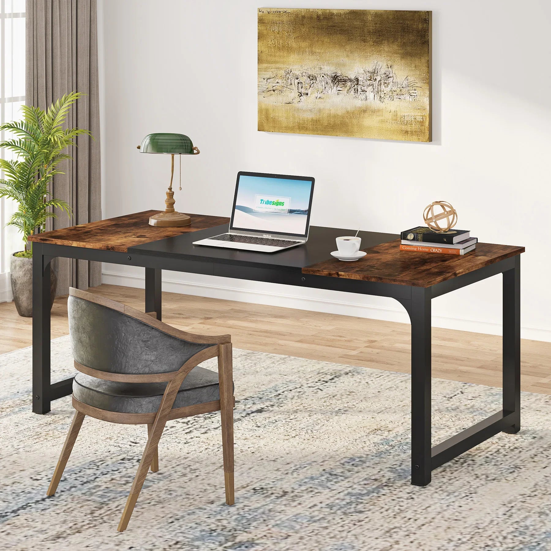 Tendaji Executive Desk