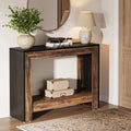 Trillrise Storage Console Table