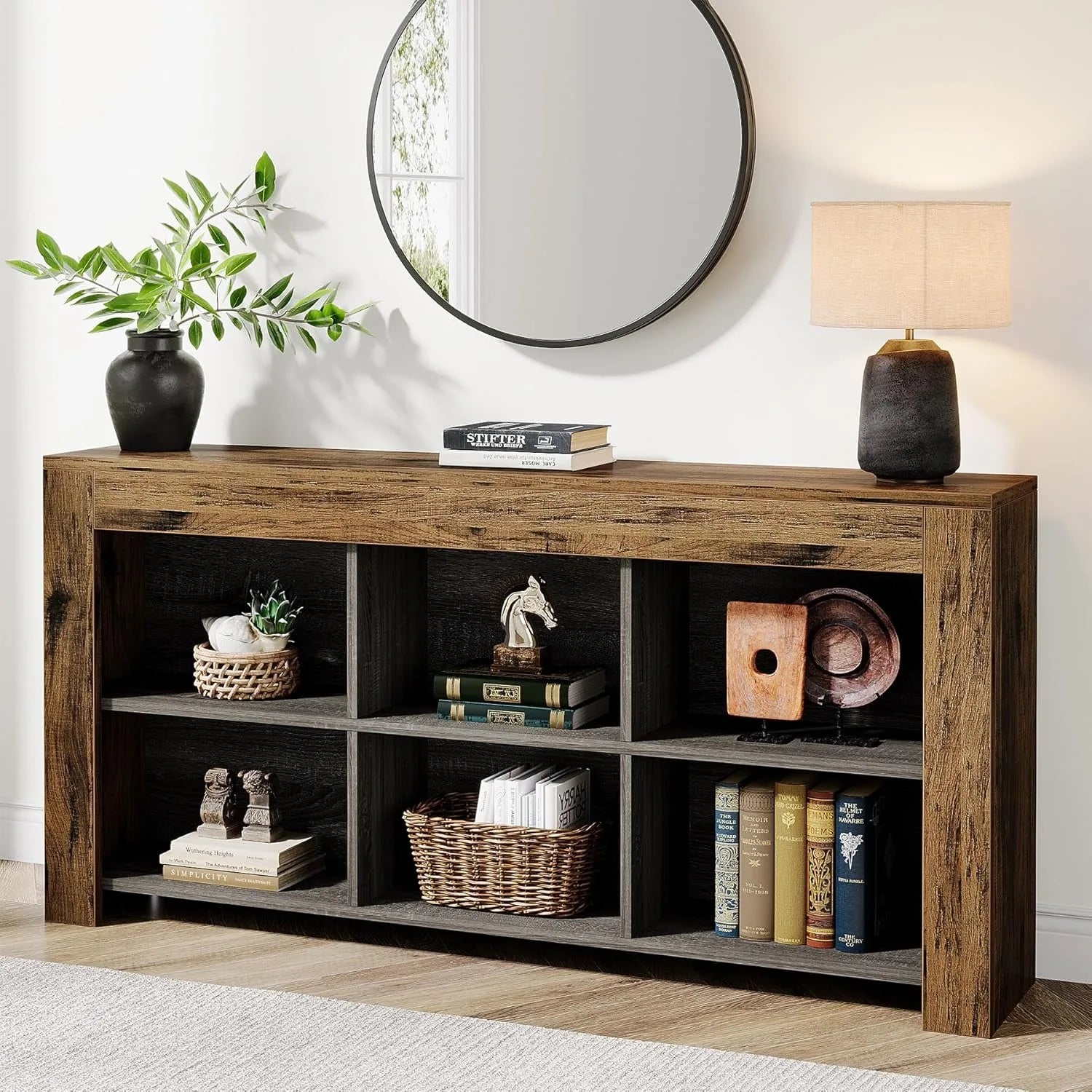 Hadley Console Table