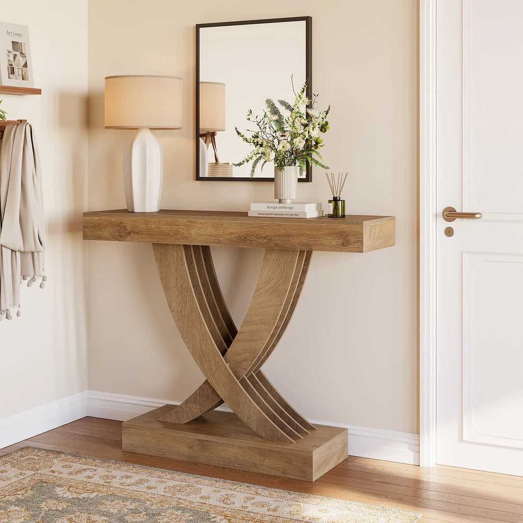Shimmerbloom Sofa Table