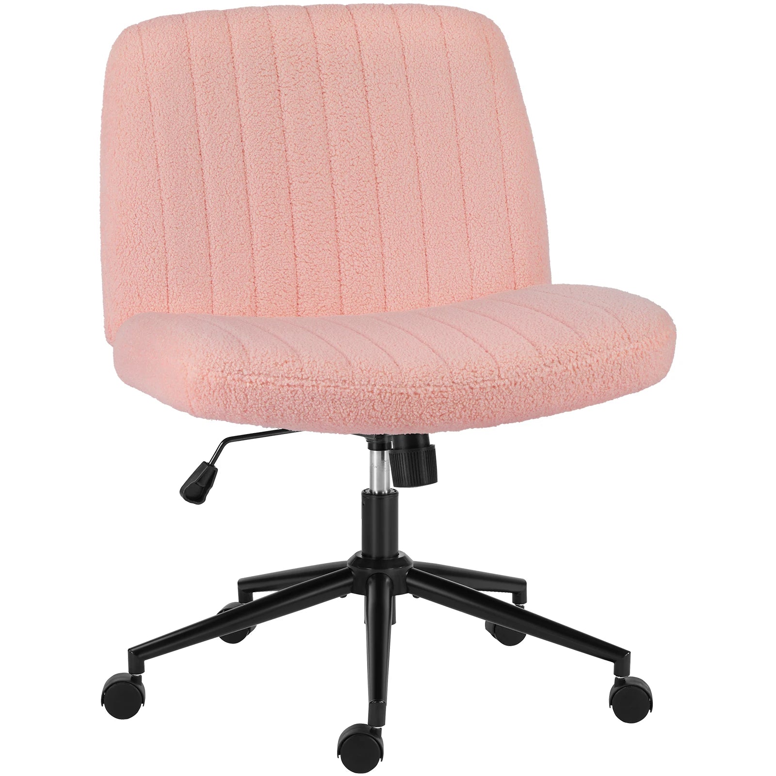 Averett Wide Swivel Office Chair