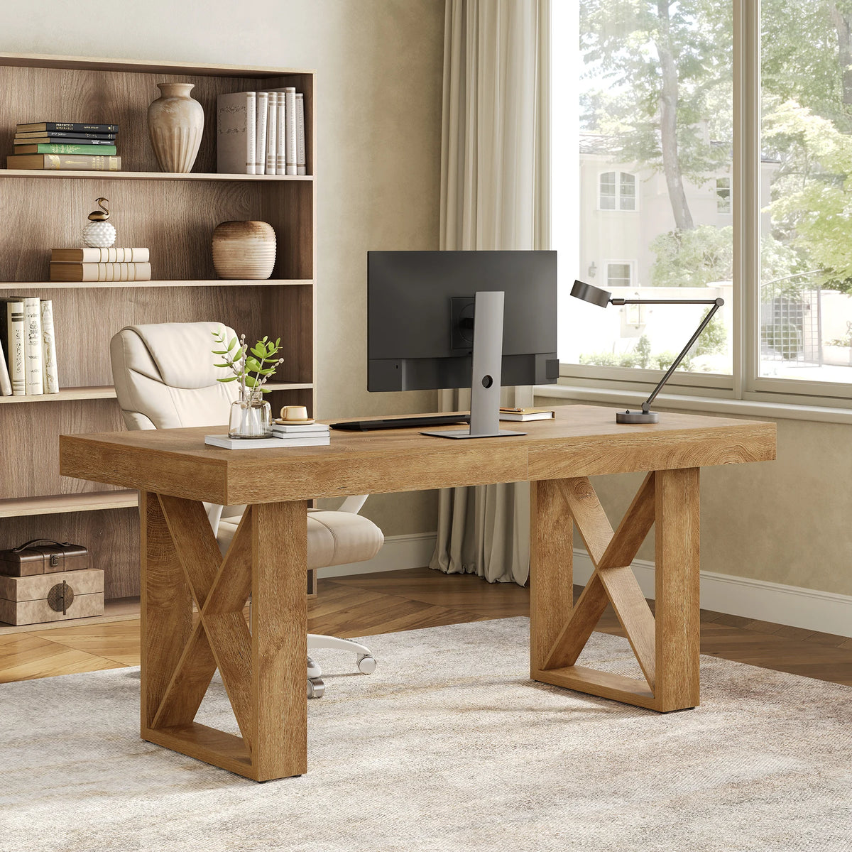 Quillcrest Dining Table