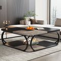 Kensington Coffee Table