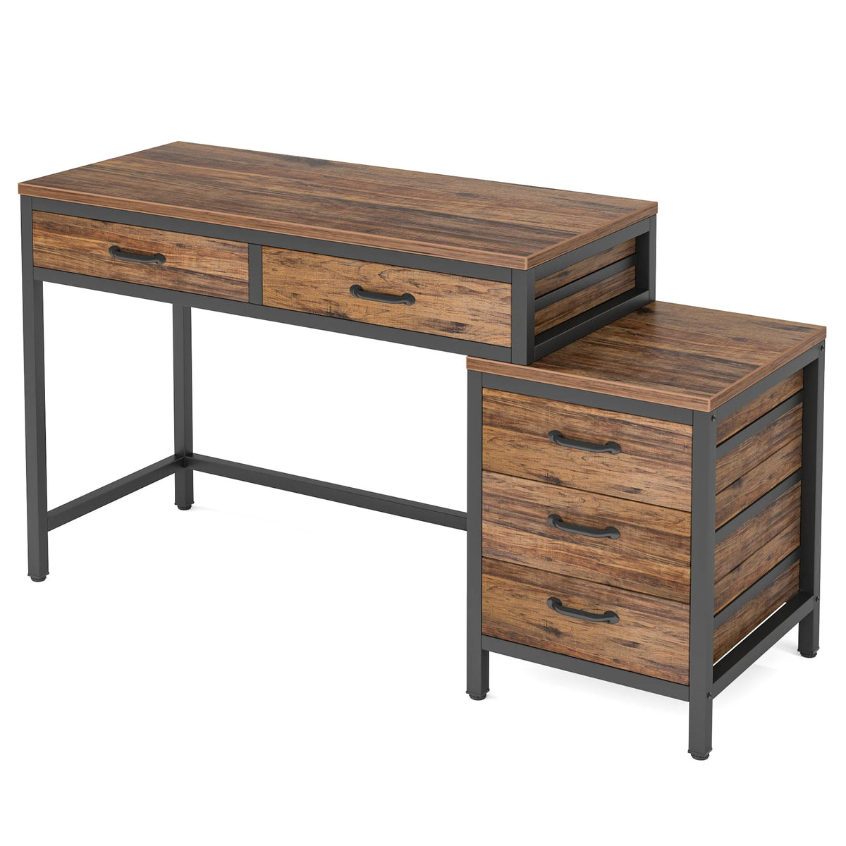Zaire Storage Desk
