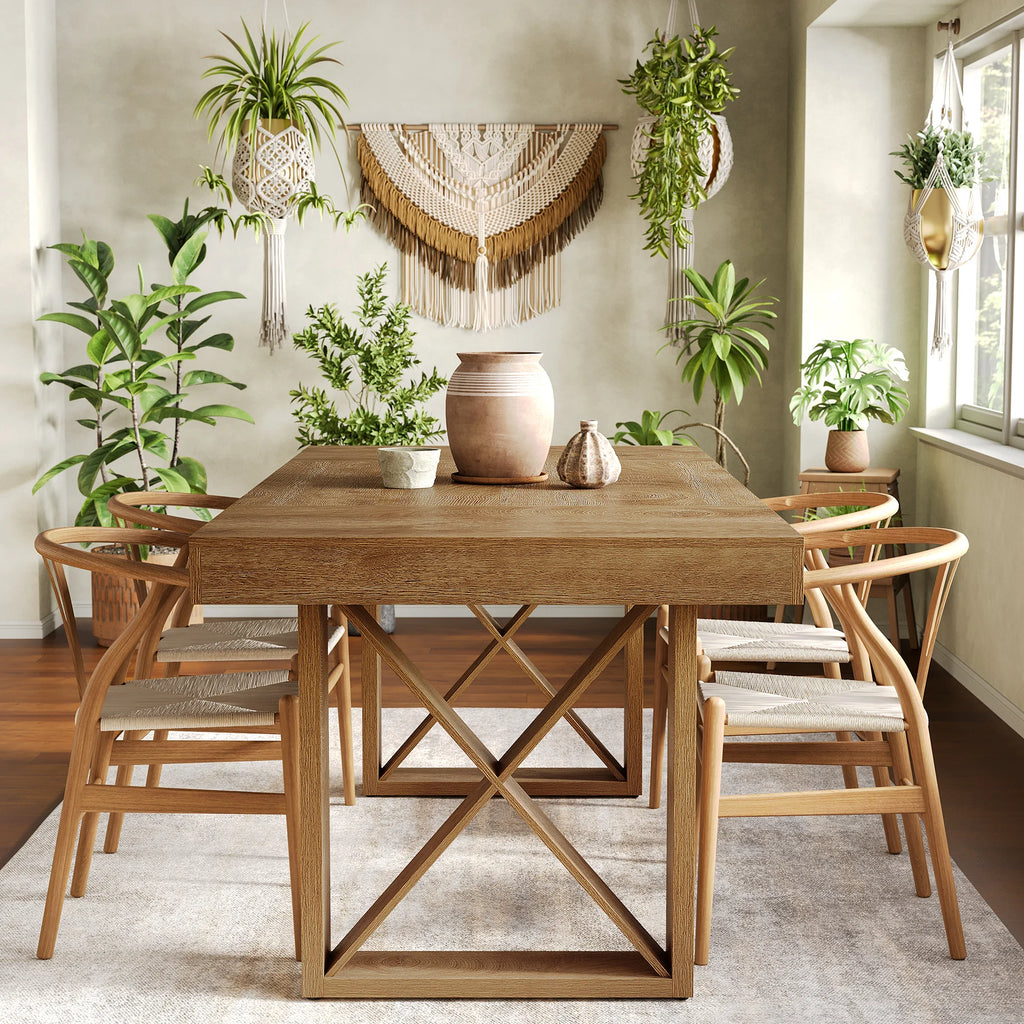 Quillcrest Dining Table
