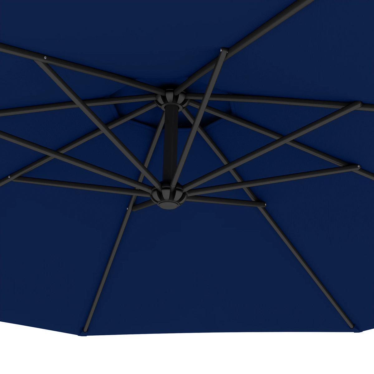 Bramshaw Cantilever Patio Umbrella