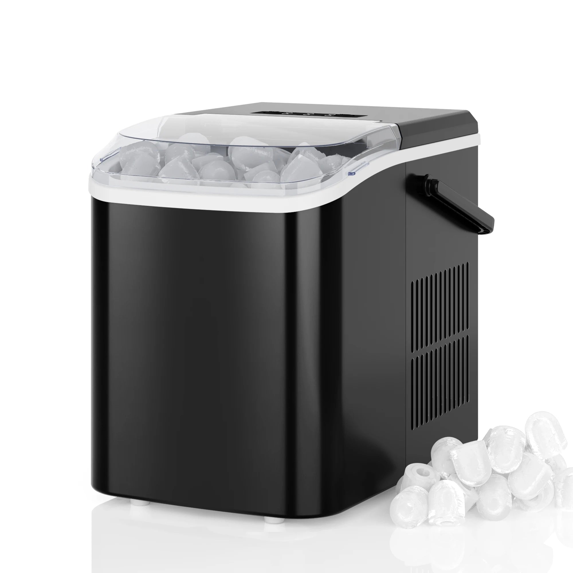 Pembroke Countertop Ice Maker