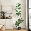 Virelle 7-Foot Artificial Tree