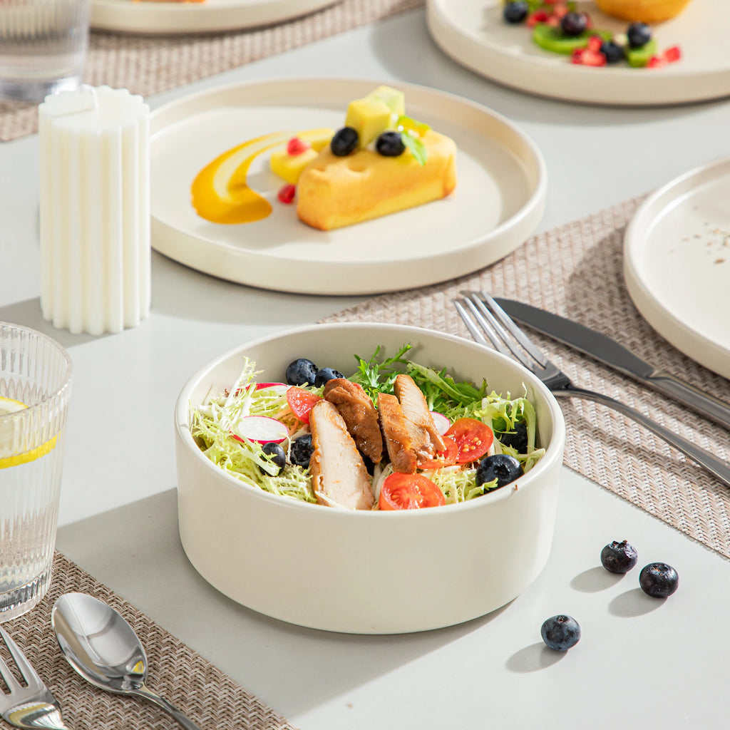 VANCASSO VENUS Dinnerware Set