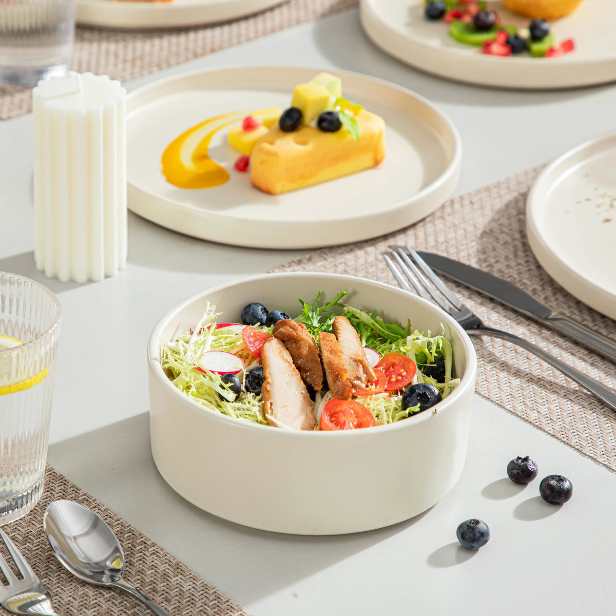VANCASSO VENUS Dinnerware Set