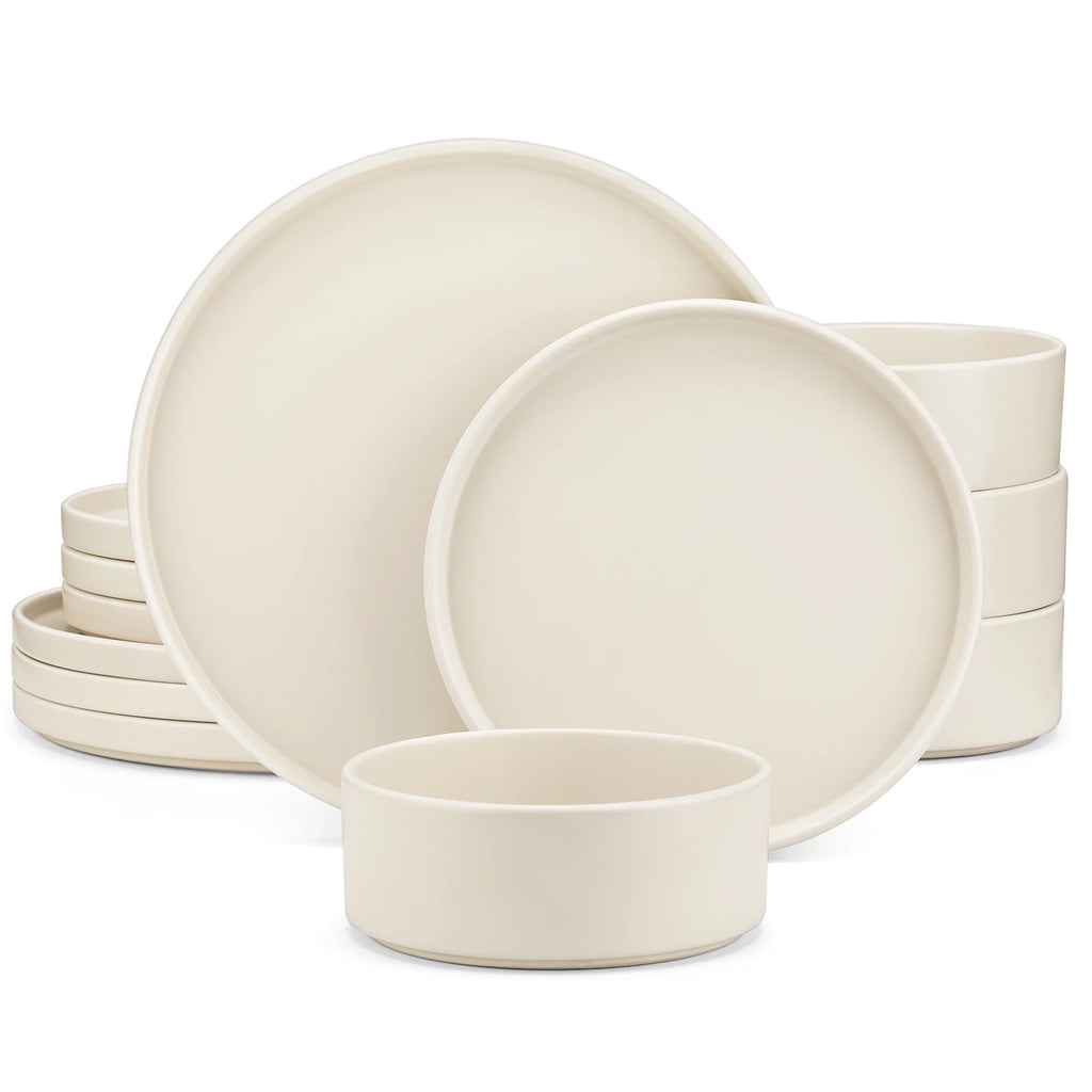VANCASSO VENUS Dinnerware Set