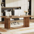 Jengo Executive Desk