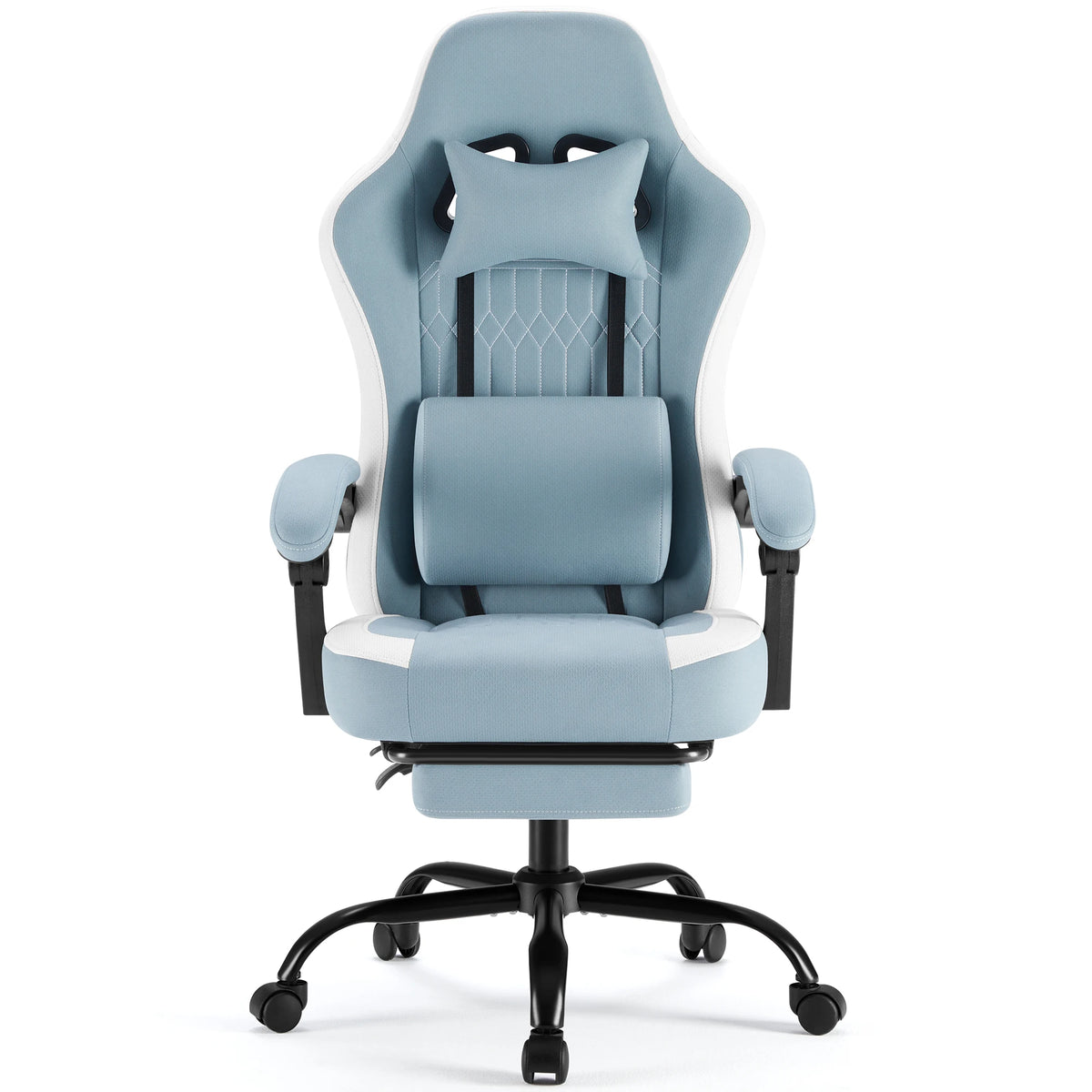 Serenadeloom Ergonomic Gaming Office Chair