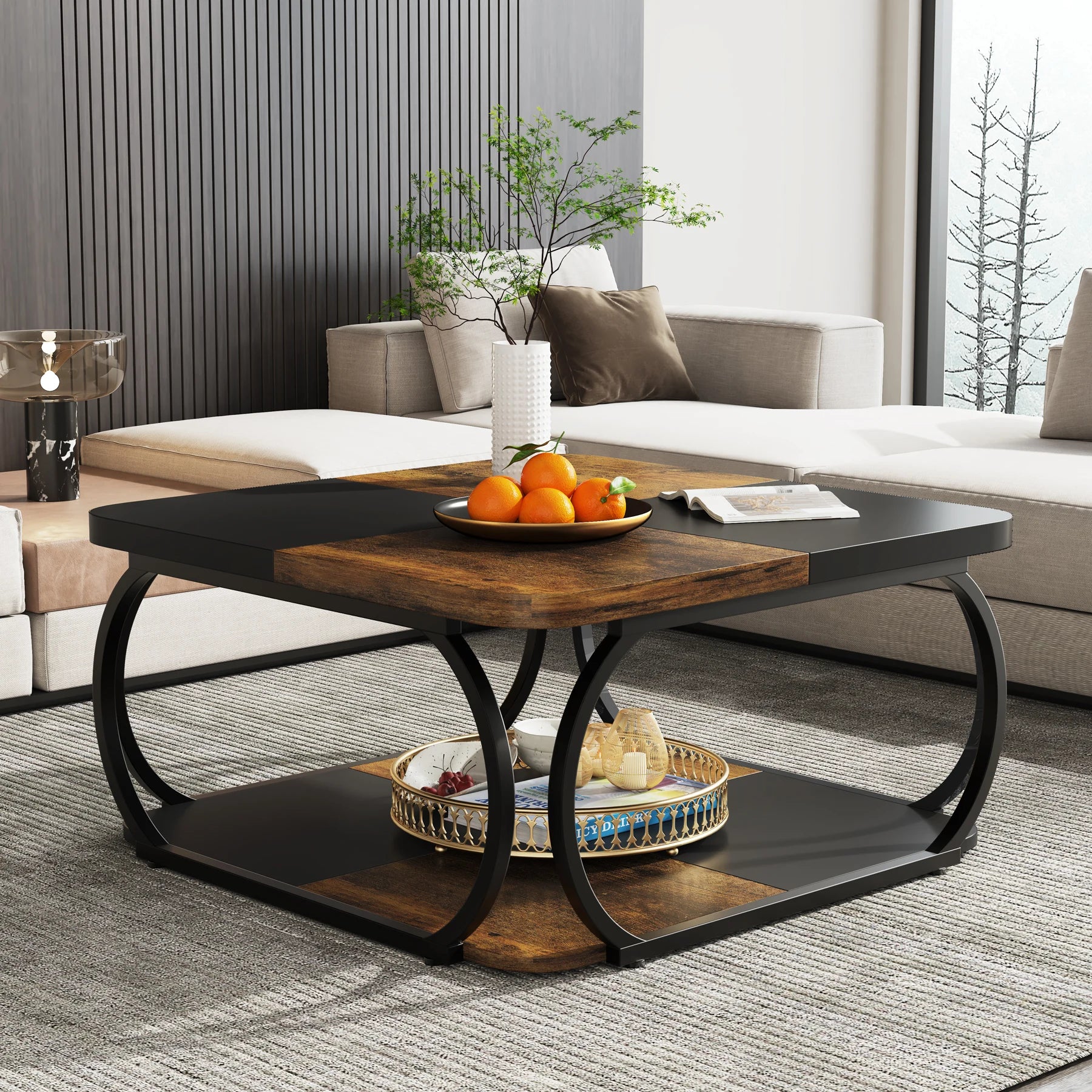 Kensington Coffee Table