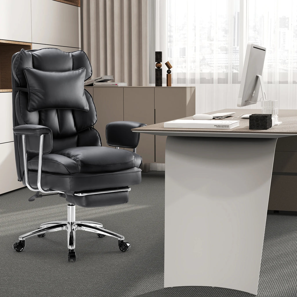 Vardon Executive Office Chair