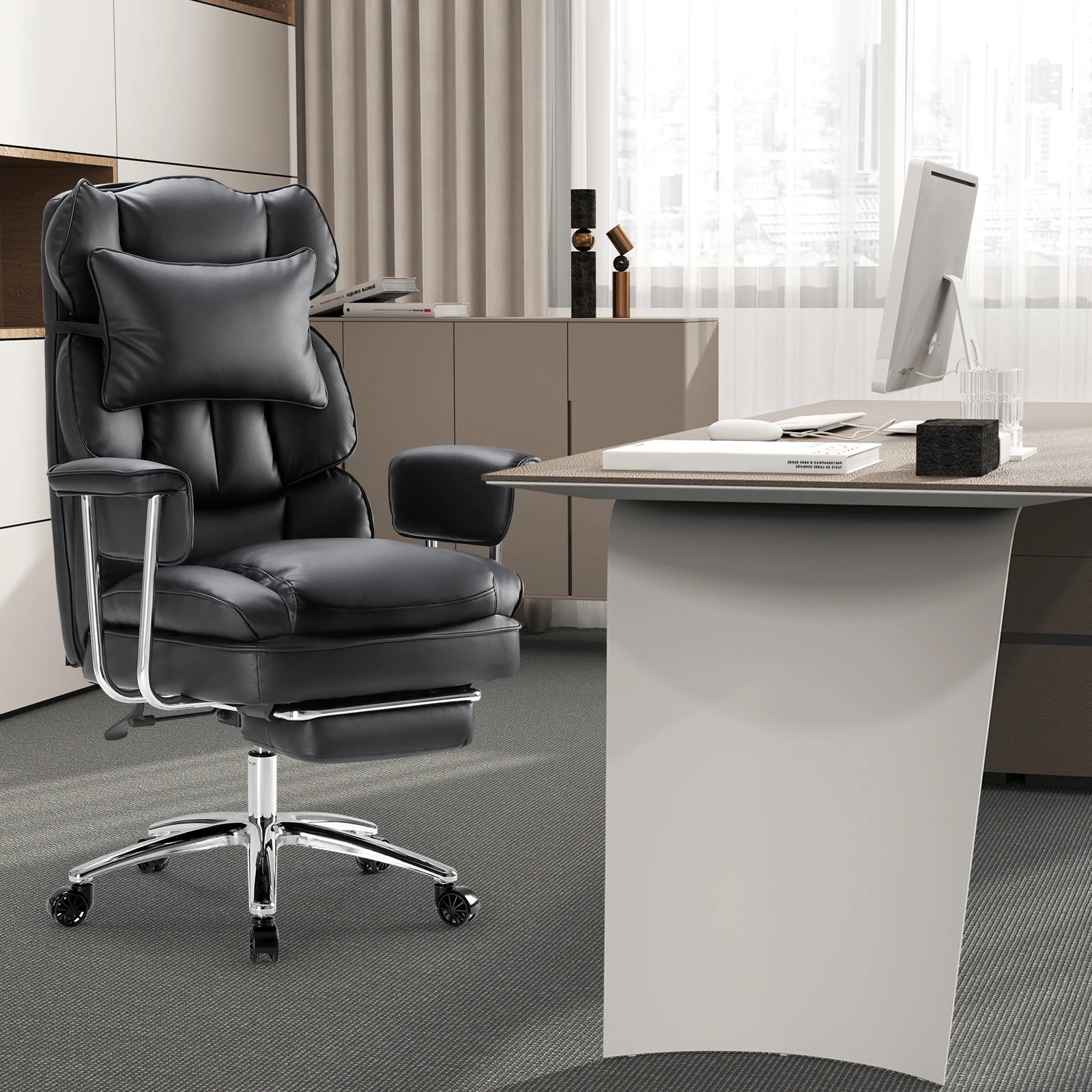 Vardon Executive Office Chair