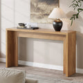 Amberrise Farmhouse Console Table