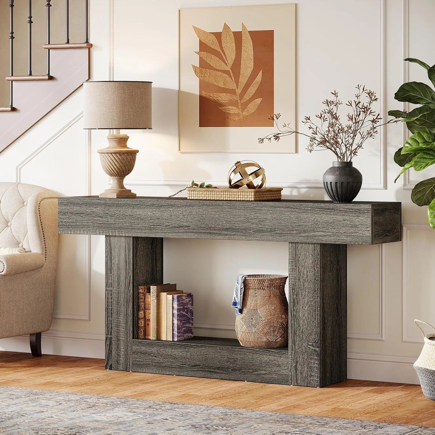 Hartwell Console Table