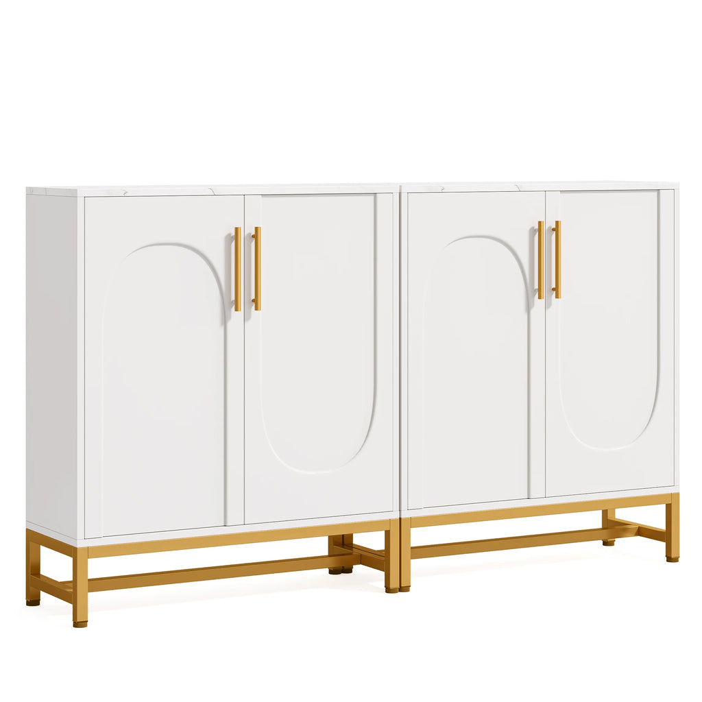 Lullabynote Sideboard Cabinet