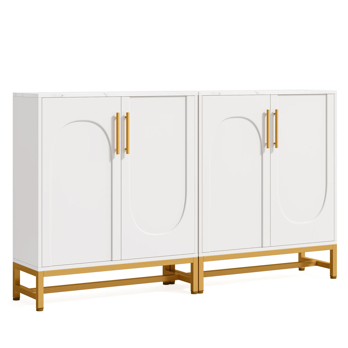 Lullabynote Sideboard Cabinet