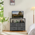 Westcott 5-Drawer TV Stand