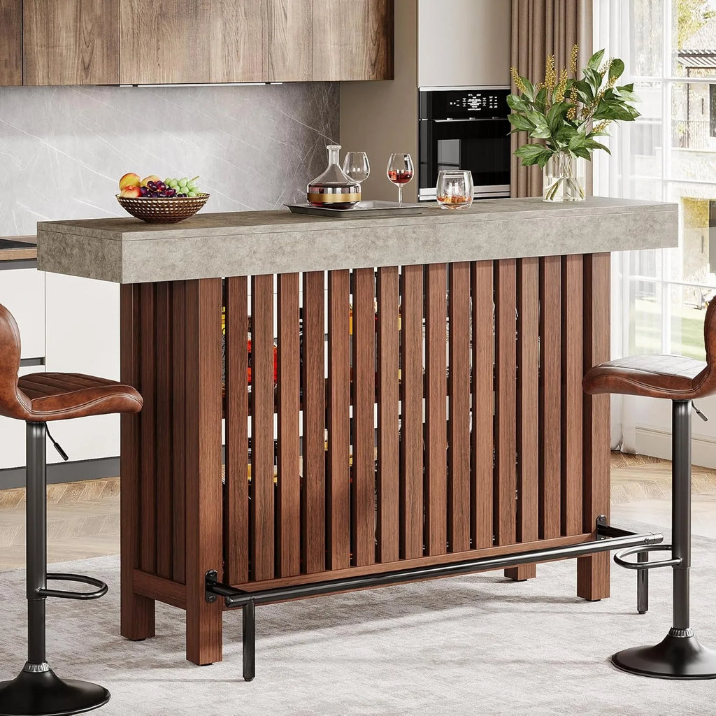 Ashford Bar Table