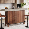 Ashford Bar Table