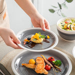 Load image into Gallery viewer, VANCASSO Ori Dinnerware in 4 Colors
