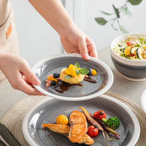 VANCASSO Ori Dinnerware in 4 Colors