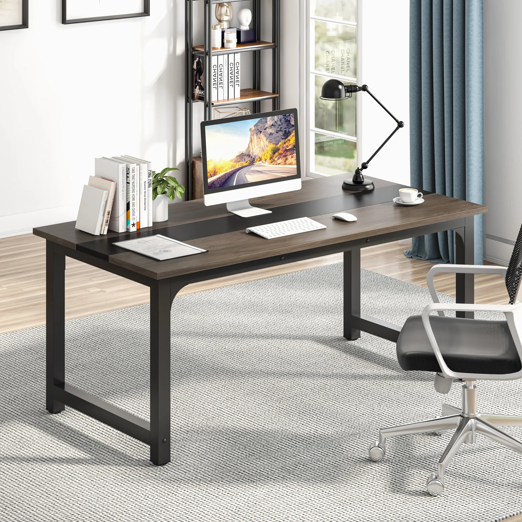 Tendaji Executive Desk