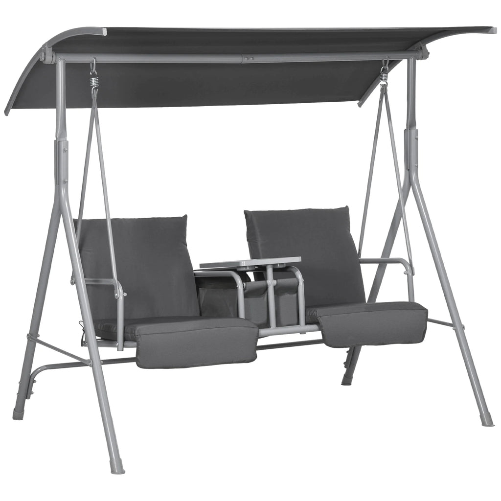 Harborrest 2-Person Patio Swing