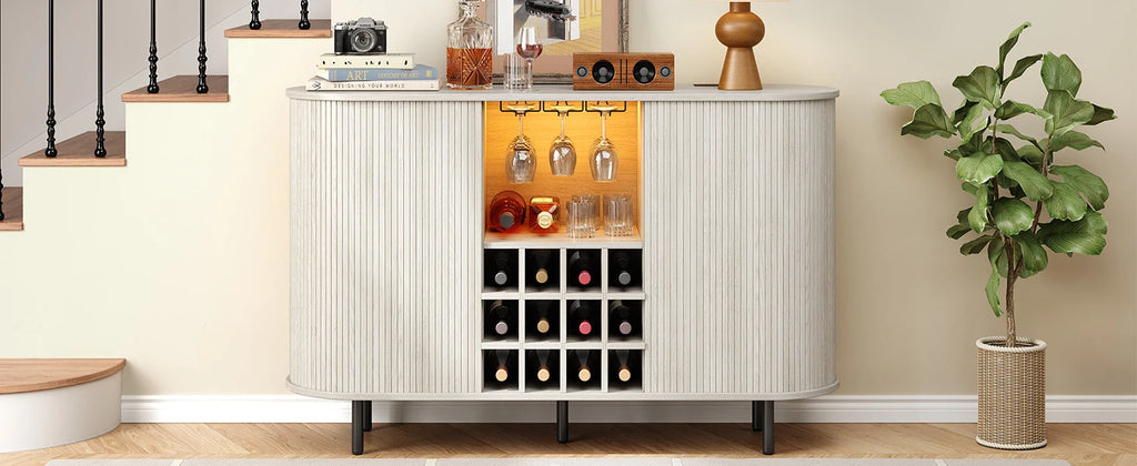 Aswan Sideboard