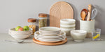 Load image into Gallery viewer, VANCASSO Ori Dinnerware in 4 Colors
