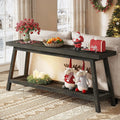 Rutherford Console Table
