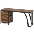 Zaire Storage Desk