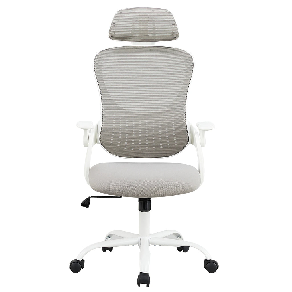 Merriton Ergonomic Mesh Office Chair