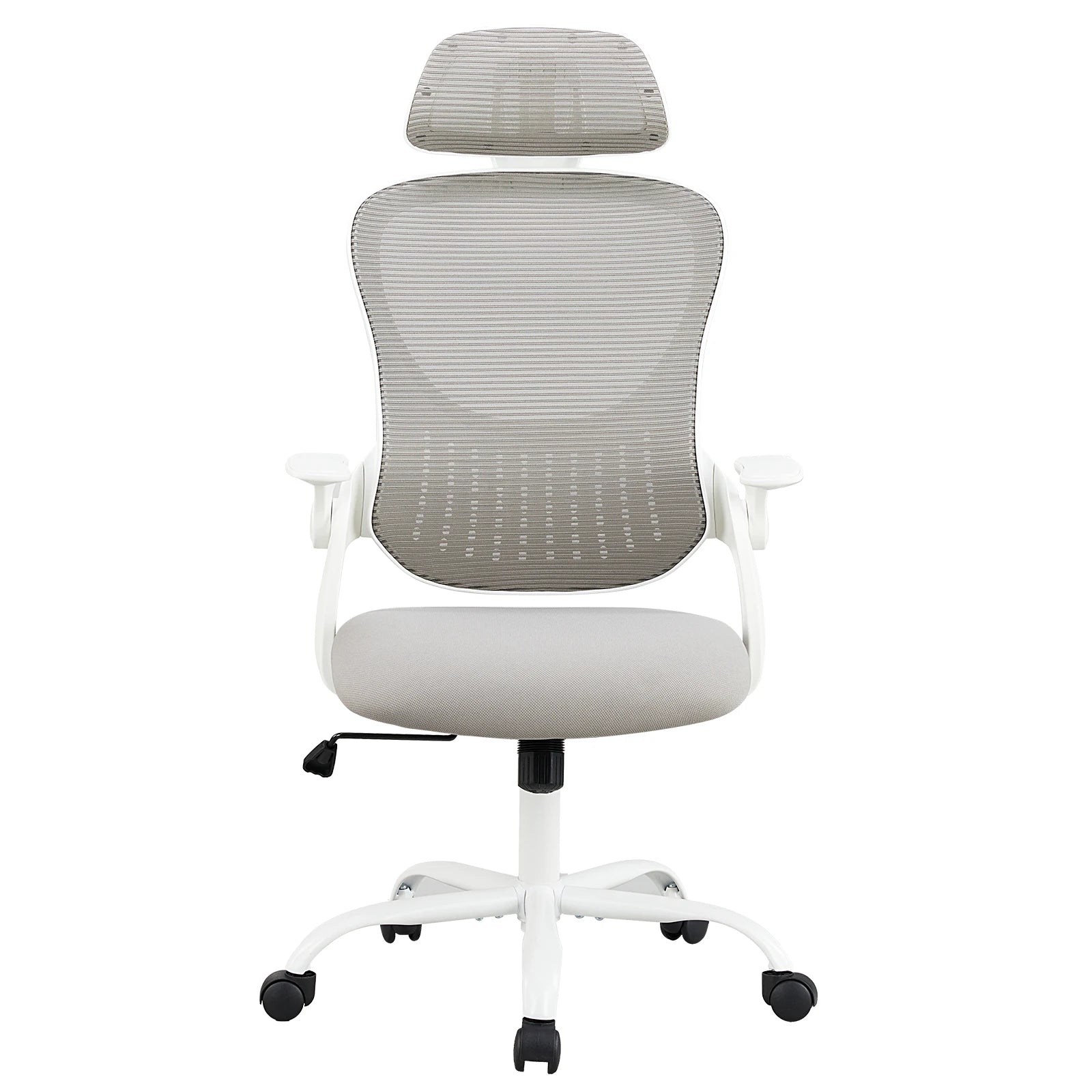 Merriton Ergonomic Mesh Office Chair