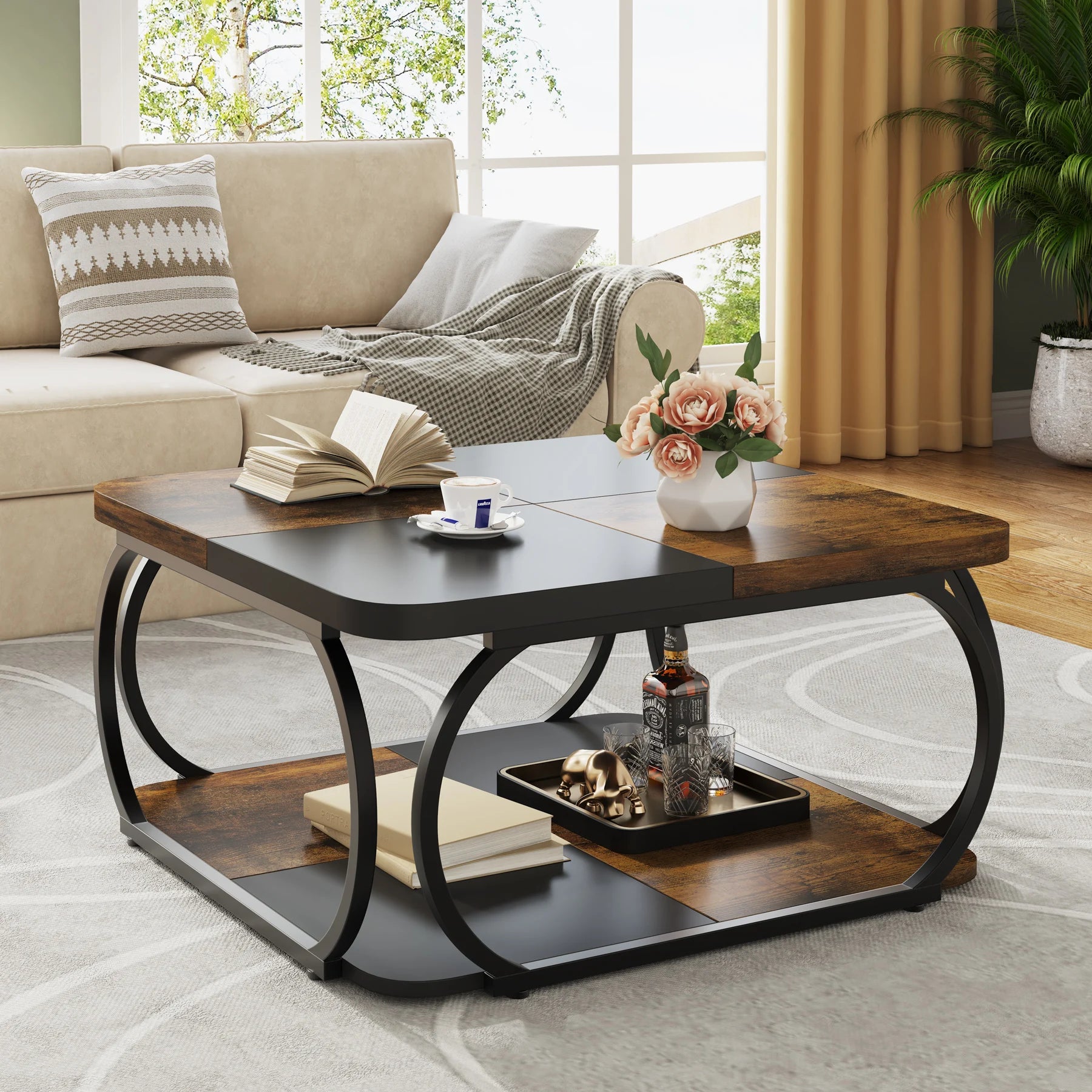 Kensington Coffee Table